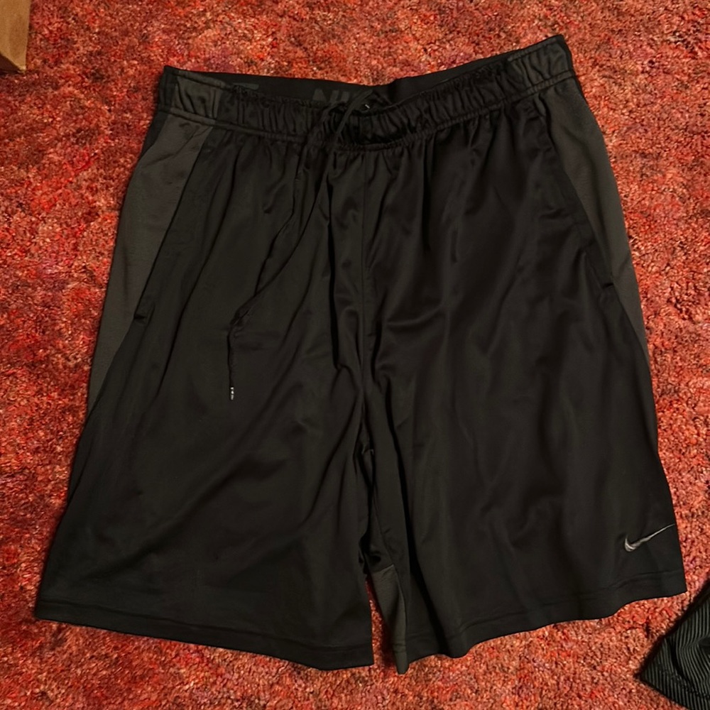 Men’s Nike athletic shorts